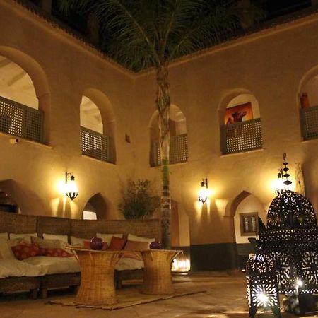 Riad El Koudia Douar el Koudia Экстерьер фото