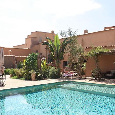 Riad El Koudia Douar el Koudia Экстерьер фото