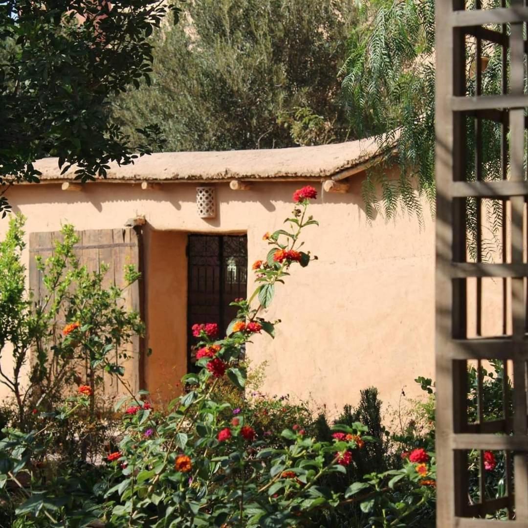 Riad El Koudia Douar el Koudia Экстерьер фото