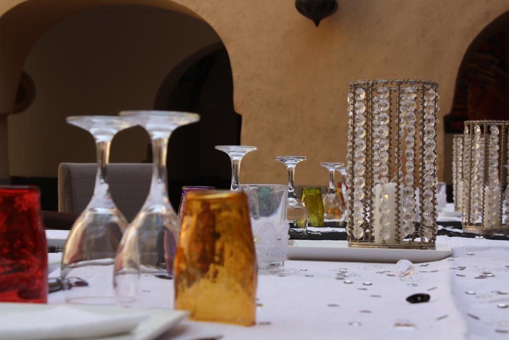 Riad El Koudia Douar el Koudia Экстерьер фото