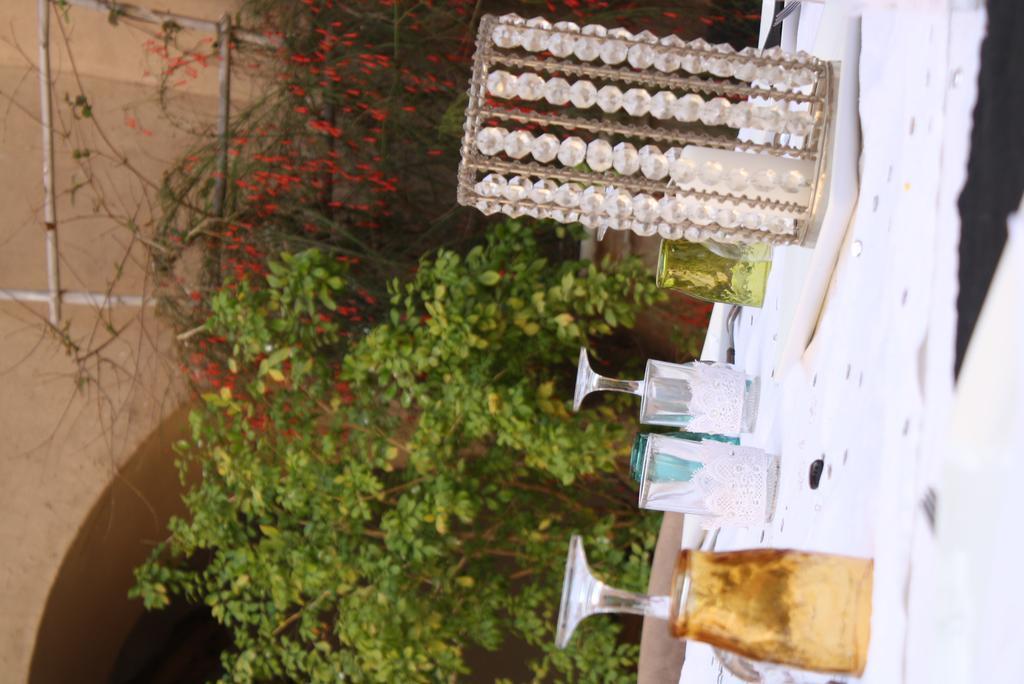 Riad El Koudia Douar el Koudia Экстерьер фото
