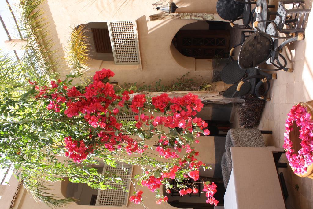 Riad El Koudia Douar el Koudia Экстерьер фото