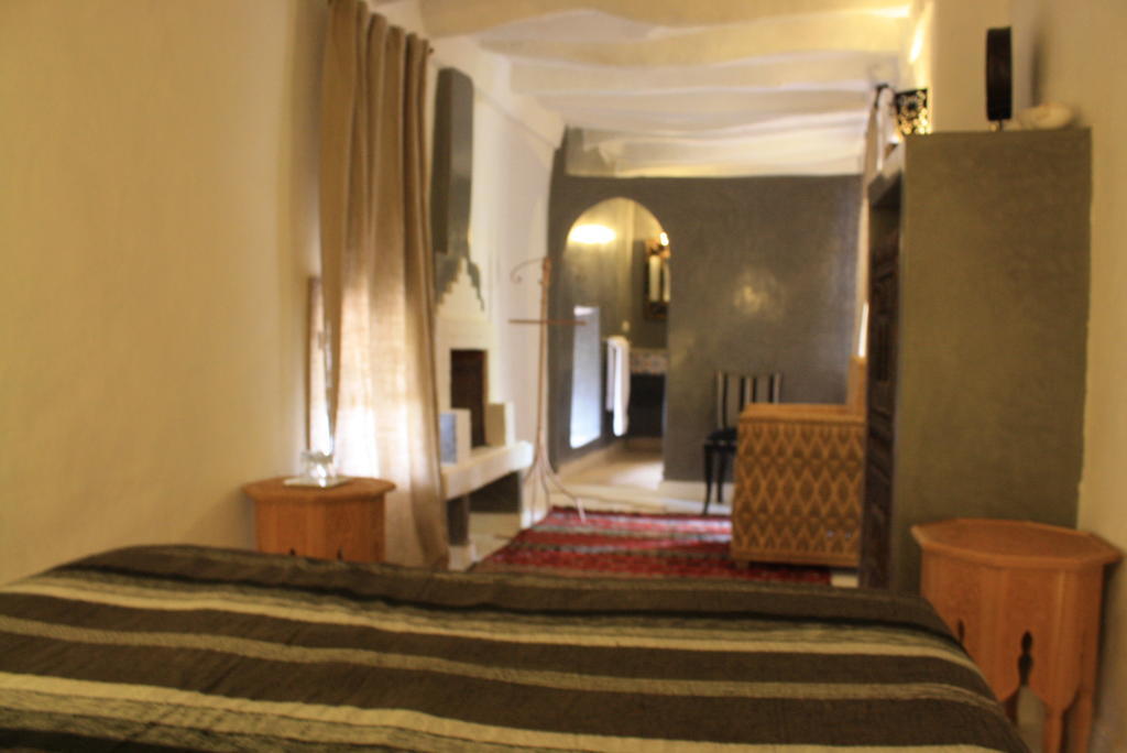 Riad El Koudia Douar el Koudia Номер фото