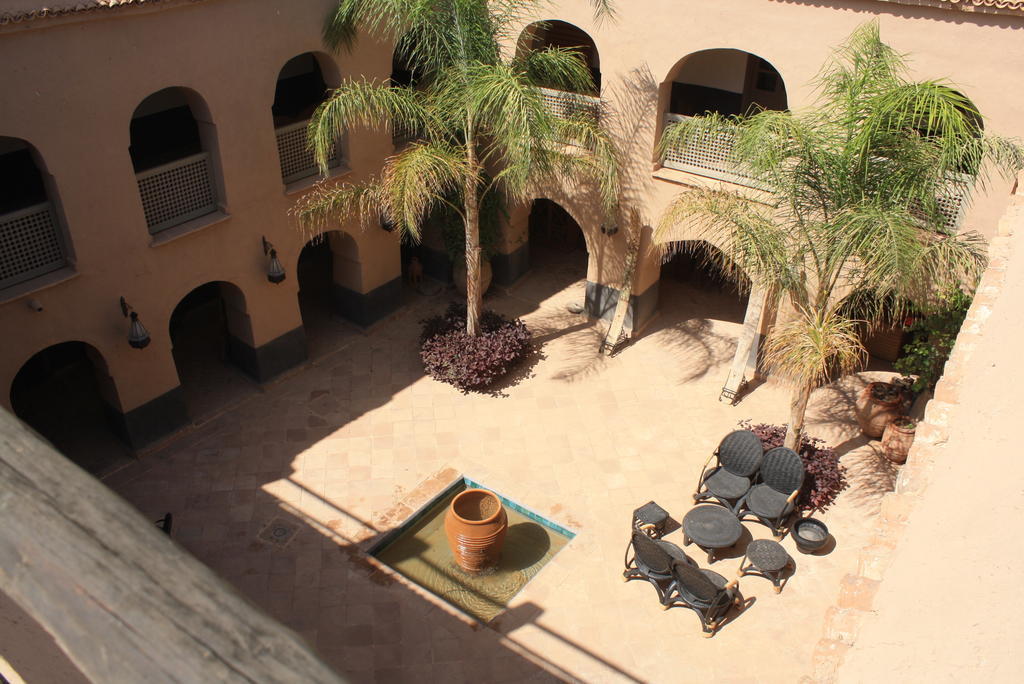 Riad El Koudia Douar el Koudia Экстерьер фото