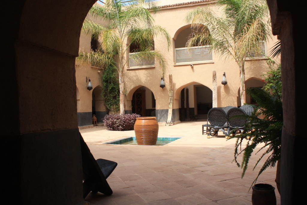 Riad El Koudia Douar el Koudia Экстерьер фото