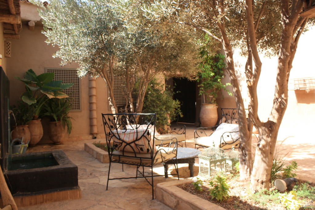 Riad El Koudia Douar el Koudia Экстерьер фото