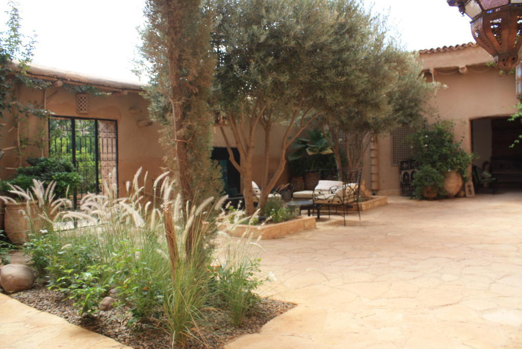 Riad El Koudia Douar el Koudia Экстерьер фото