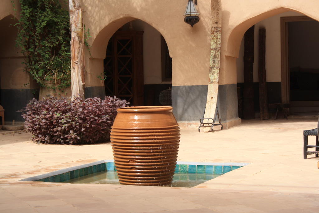 Riad El Koudia Douar el Koudia Экстерьер фото