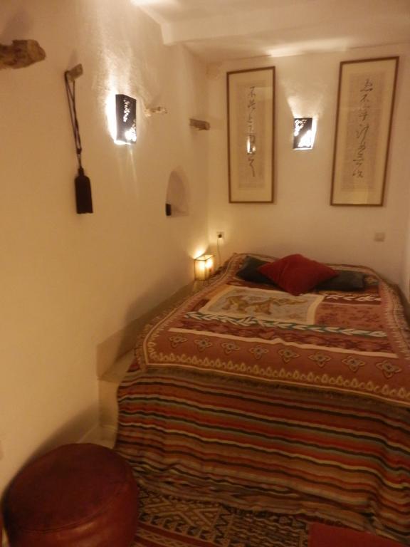 Riad El Koudia Douar el Koudia Экстерьер фото