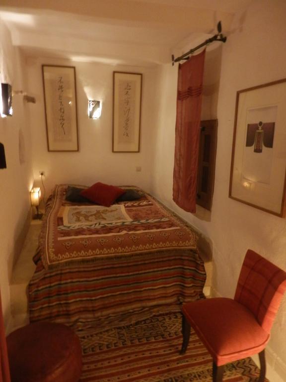 Riad El Koudia Douar el Koudia Экстерьер фото
