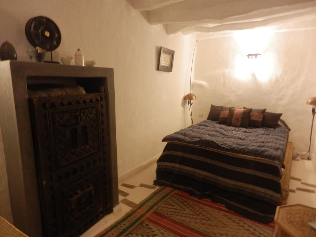 Riad El Koudia Douar el Koudia Экстерьер фото