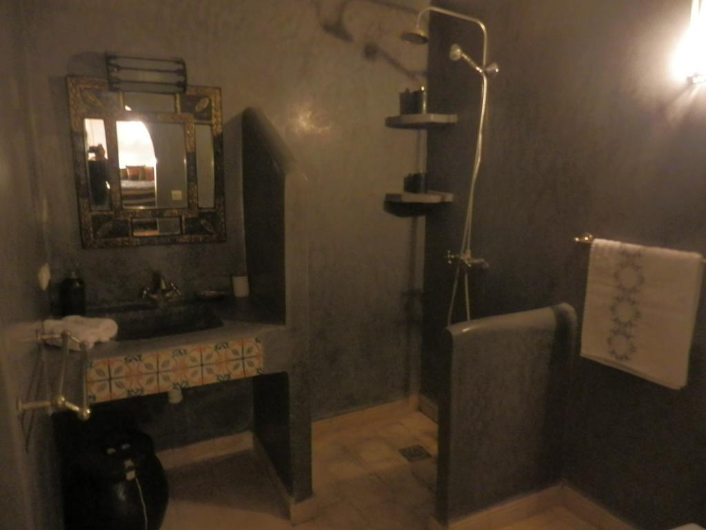 Riad El Koudia Douar el Koudia Экстерьер фото