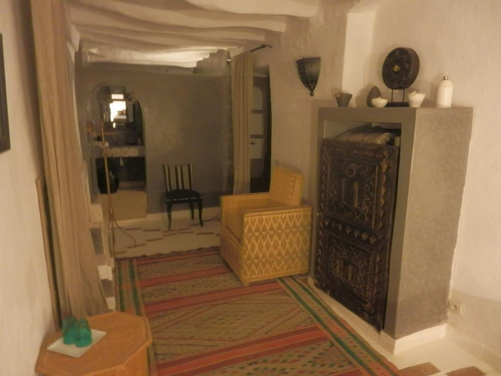 Riad El Koudia Douar el Koudia Экстерьер фото