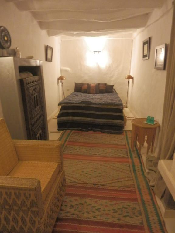 Riad El Koudia Douar el Koudia Экстерьер фото